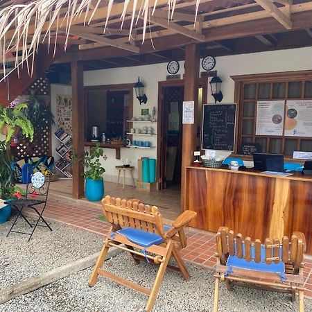 Posada Nena Caribe Puerto Viejo de Talamanca 외부 사진