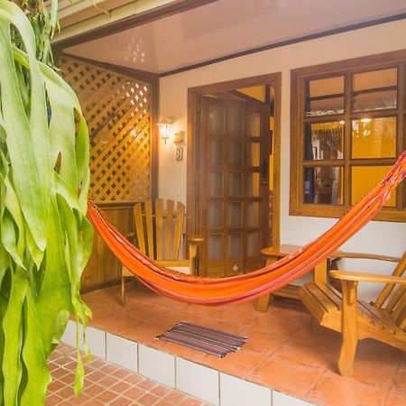 Posada Nena Caribe Puerto Viejo de Talamanca 외부 사진