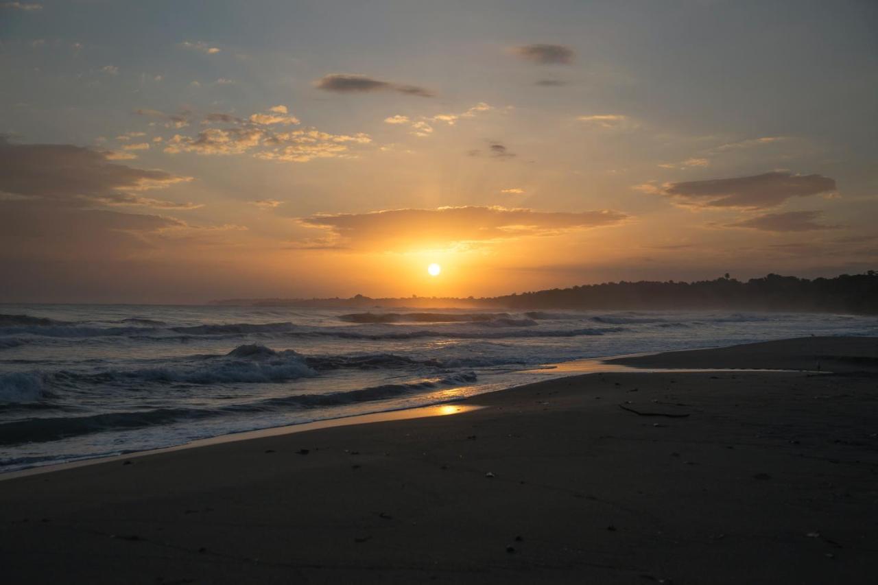Posada Nena Caribe Puerto Viejo de Talamanca 외부 사진