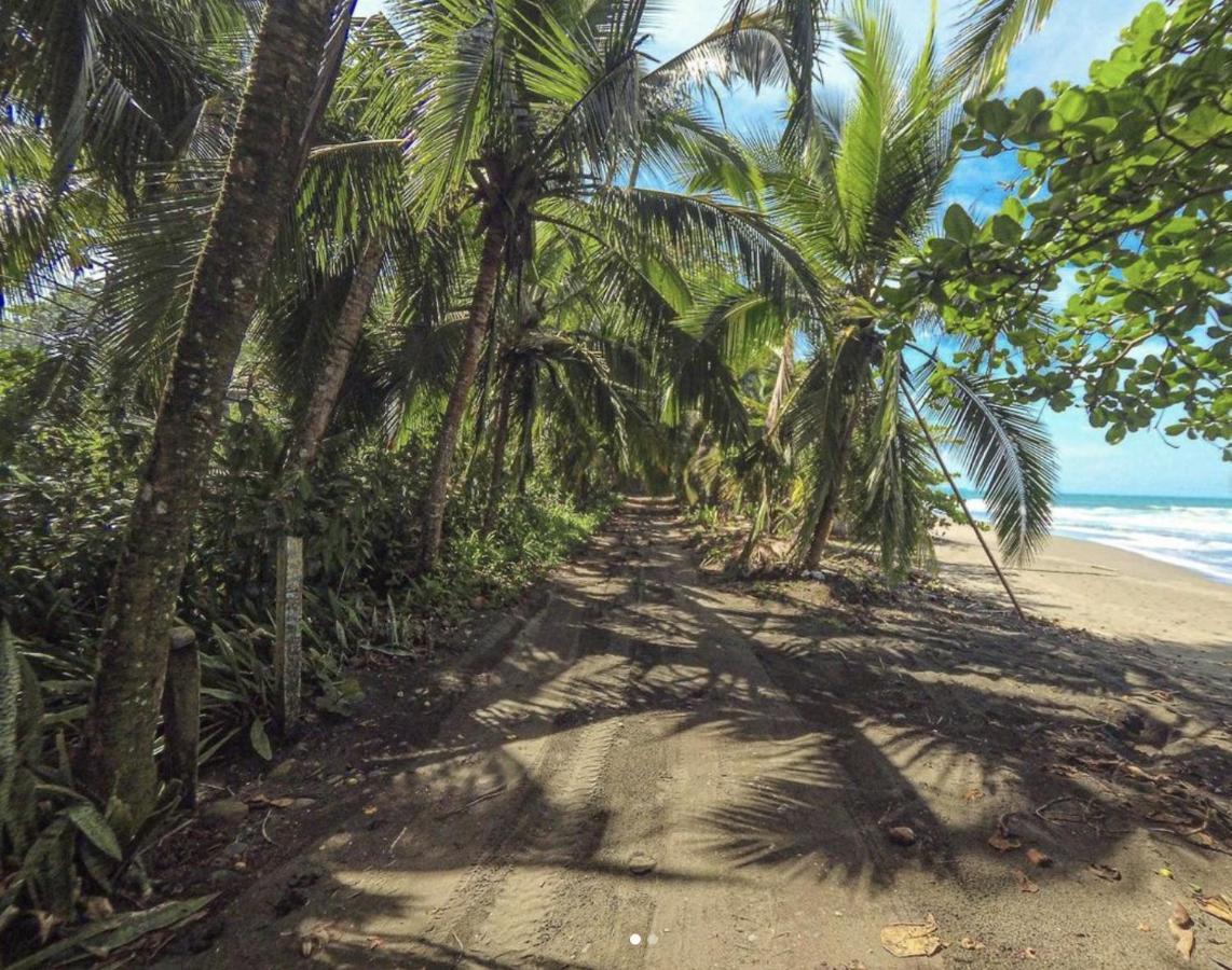 Posada Nena Caribe Puerto Viejo de Talamanca 외부 사진