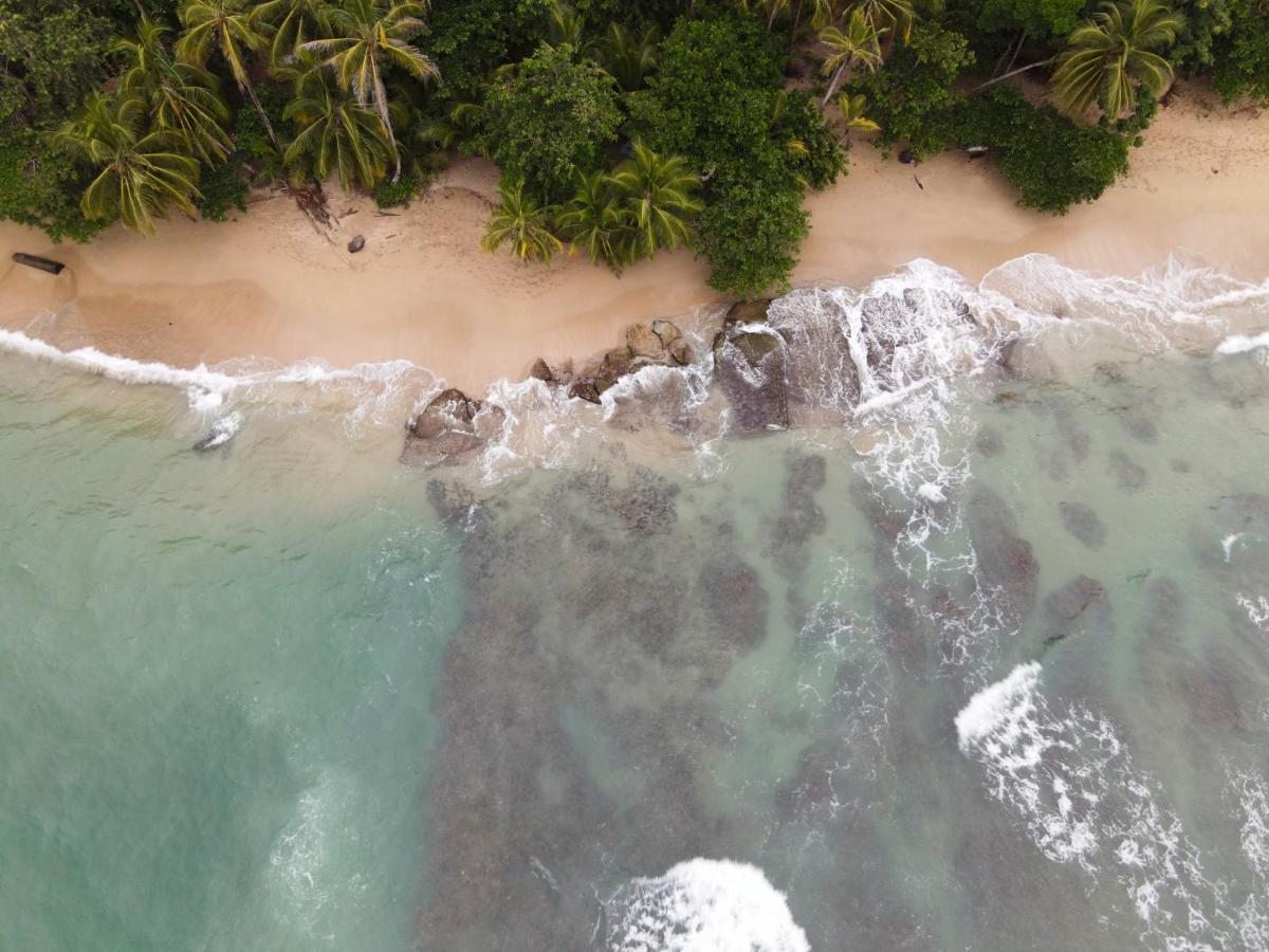 Posada Nena Caribe Puerto Viejo de Talamanca 외부 사진