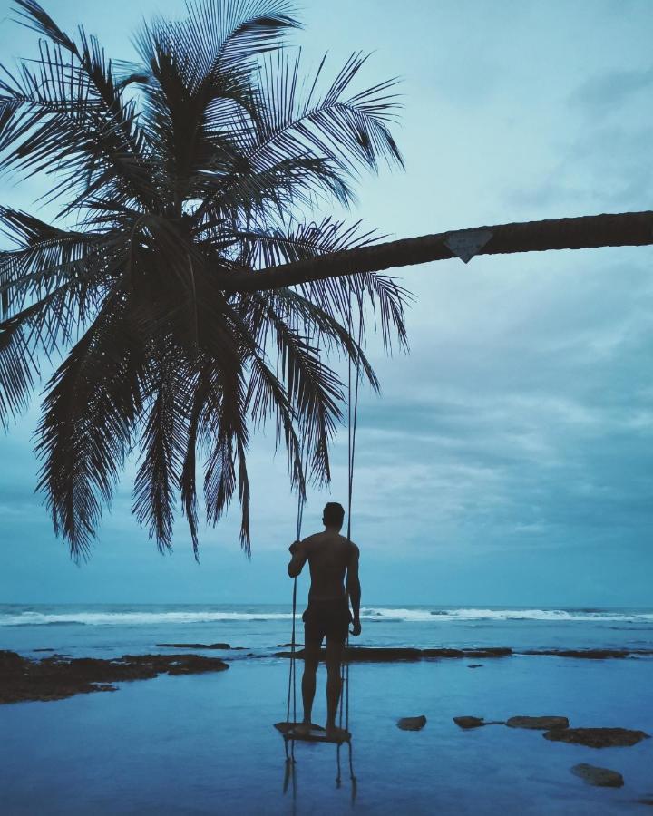 Posada Nena Caribe Puerto Viejo de Talamanca 외부 사진
