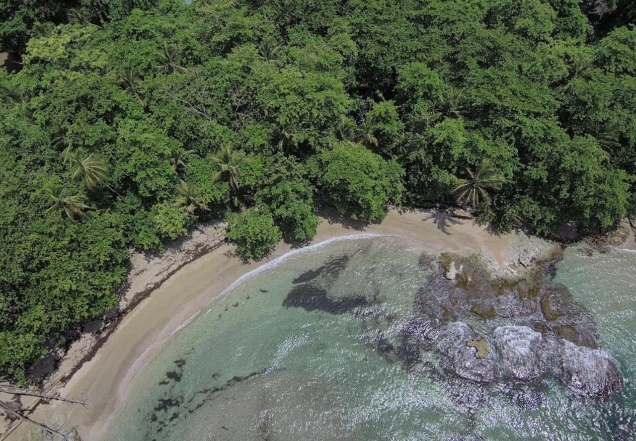 Posada Nena Caribe Puerto Viejo de Talamanca 외부 사진