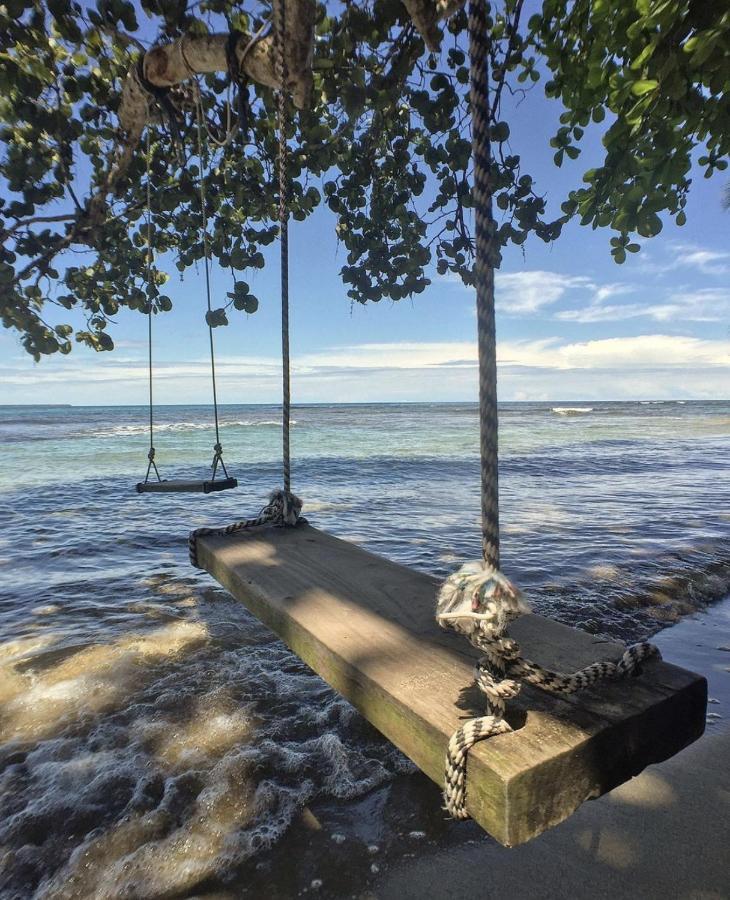 Posada Nena Caribe Puerto Viejo de Talamanca 외부 사진