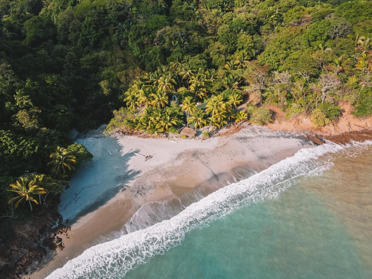 Posada Nena Caribe Puerto Viejo de Talamanca 외부 사진