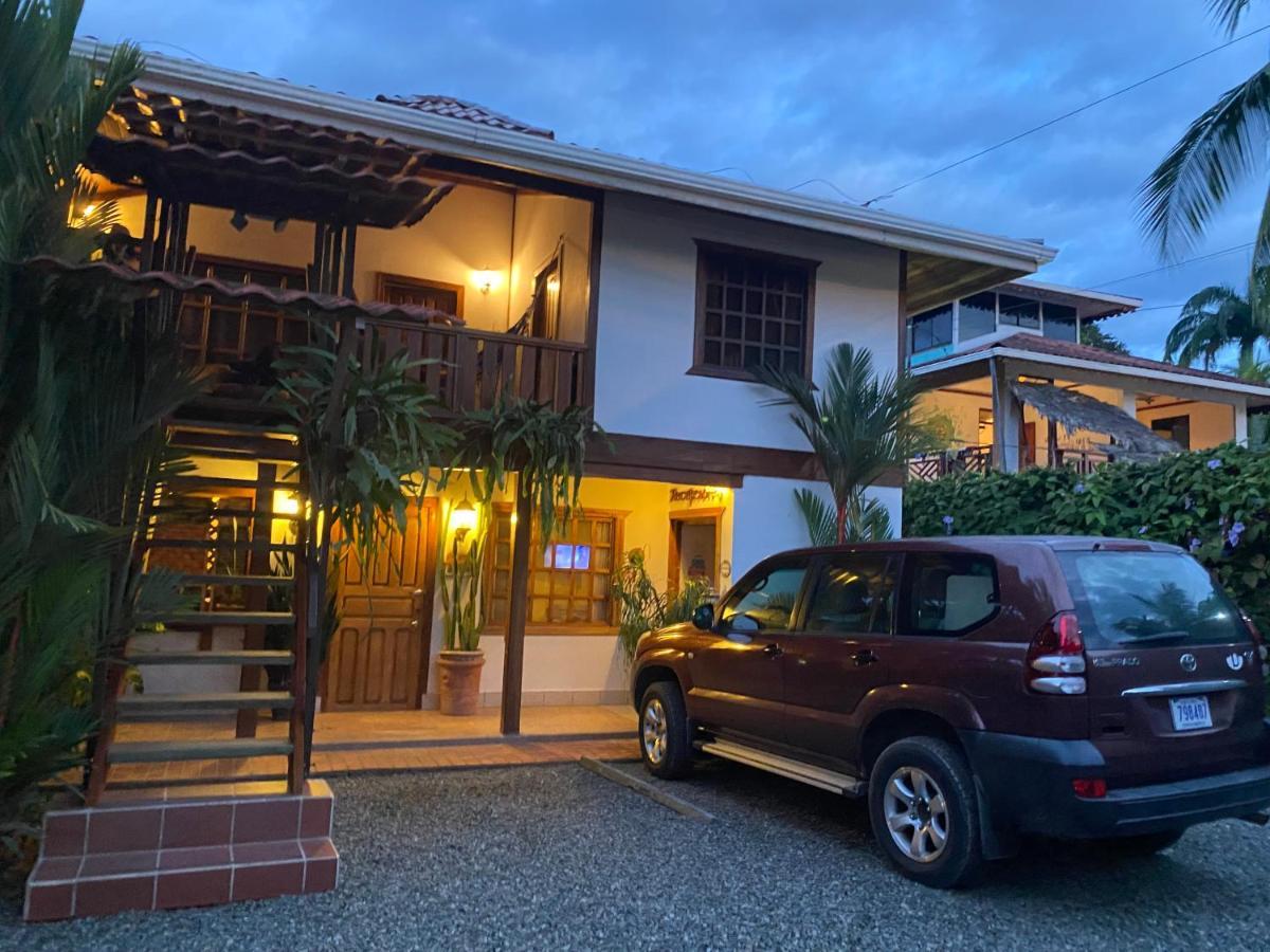 Posada Nena Caribe Puerto Viejo de Talamanca 외부 사진