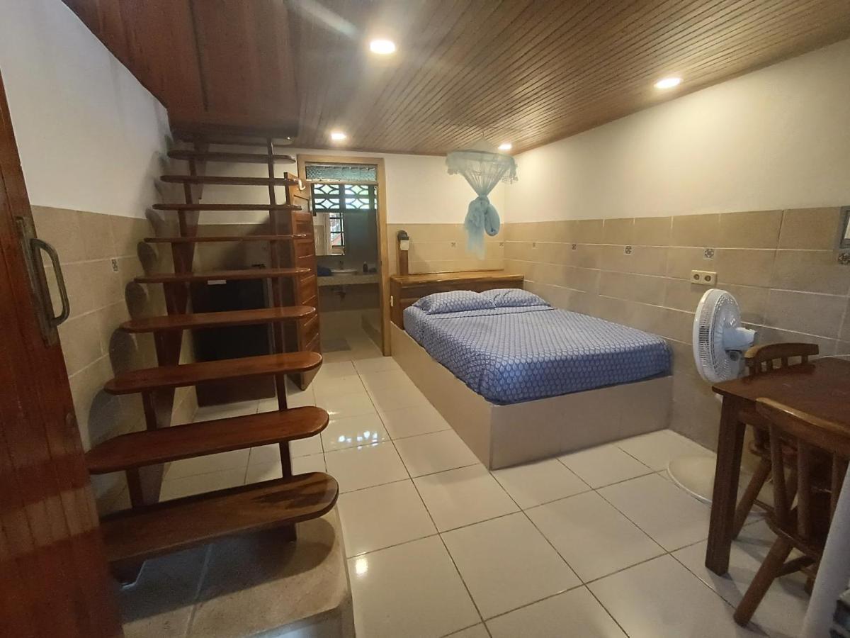 Posada Nena Caribe Puerto Viejo de Talamanca 외부 사진