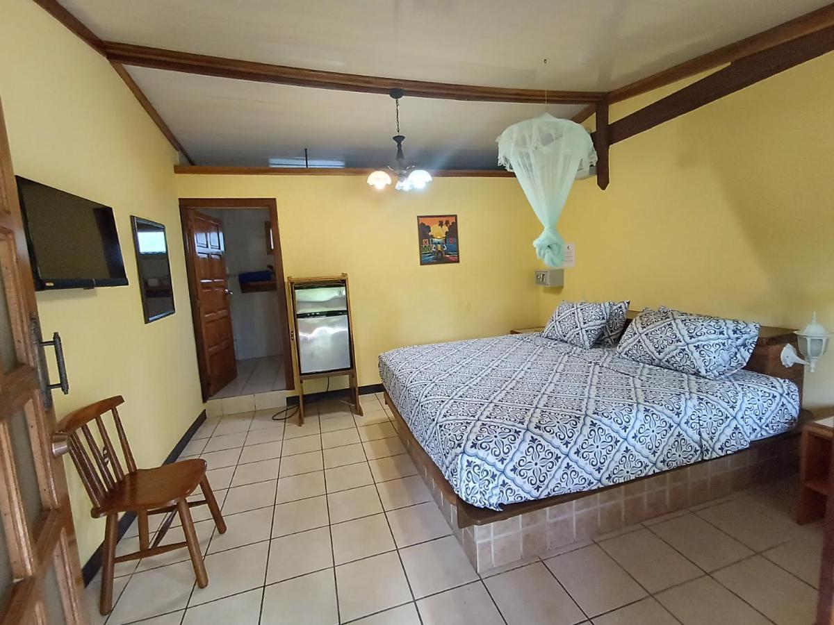 Posada Nena Caribe Puerto Viejo de Talamanca 외부 사진