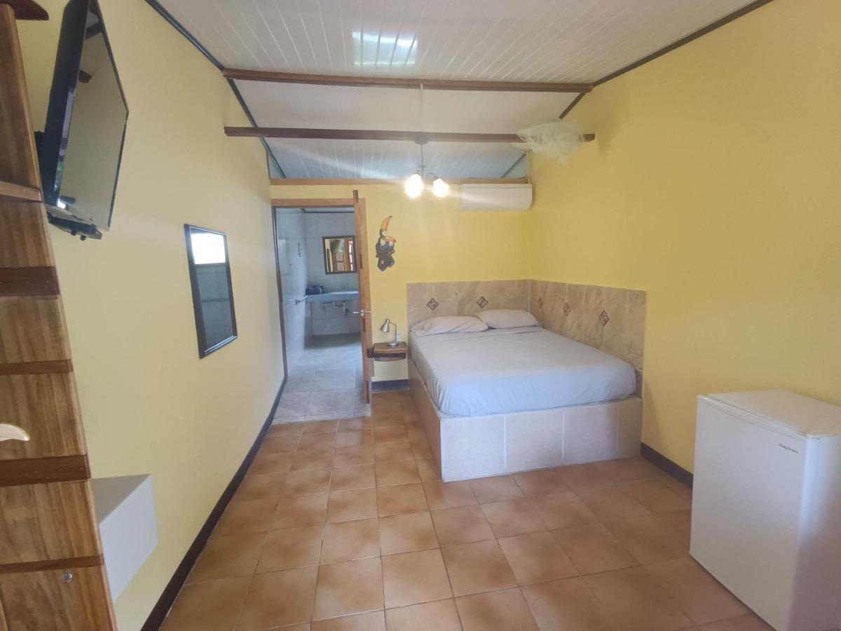 Posada Nena Caribe Puerto Viejo de Talamanca 외부 사진