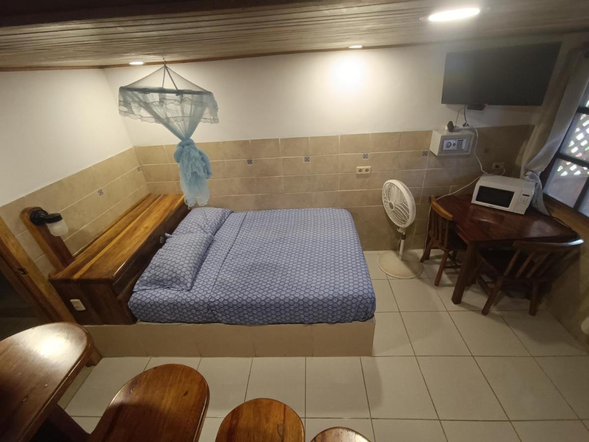 Posada Nena Caribe Puerto Viejo de Talamanca 외부 사진