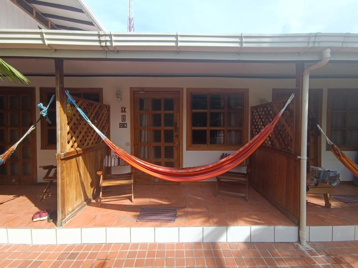 Posada Nena Caribe Puerto Viejo de Talamanca 외부 사진