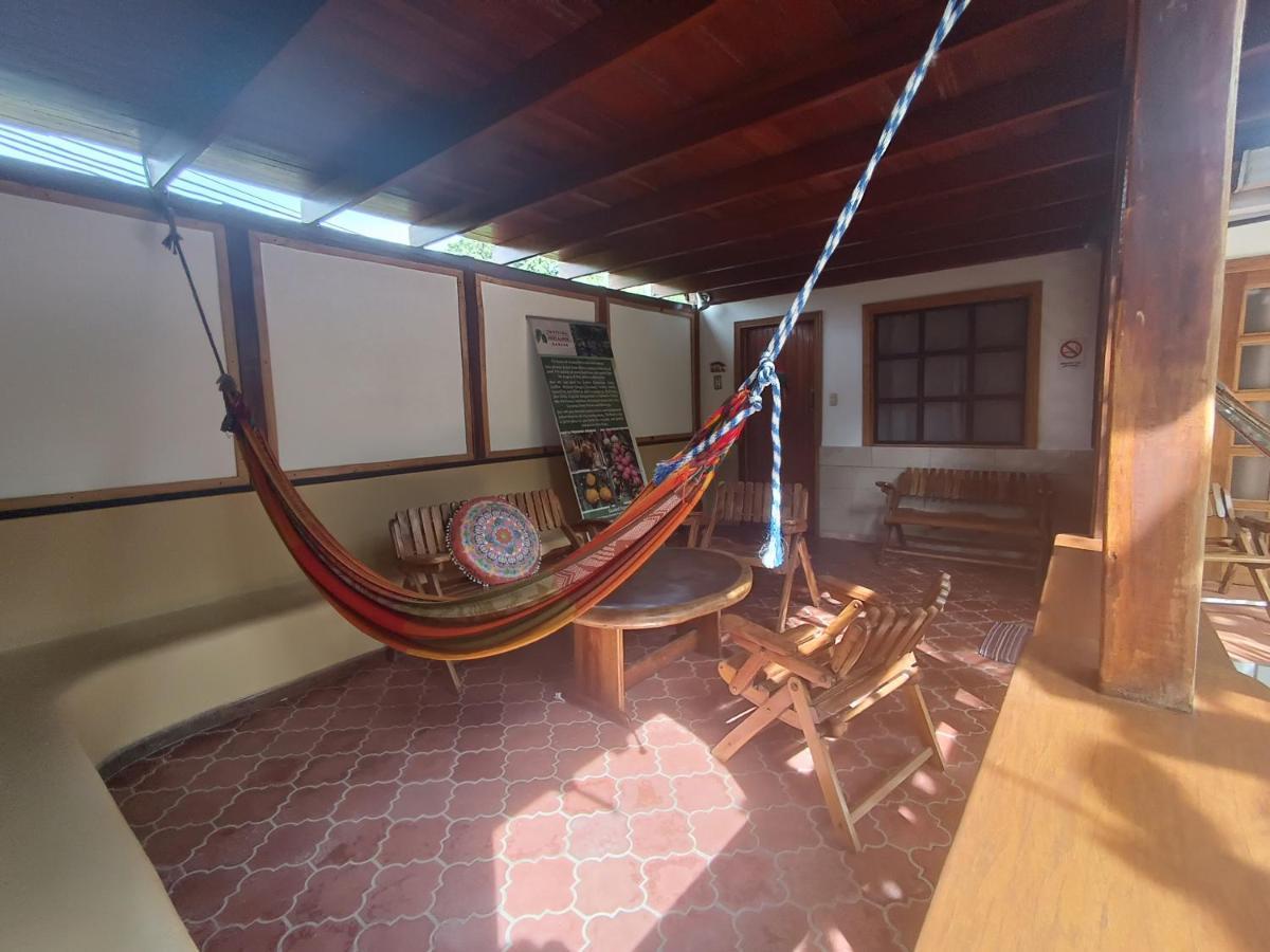 Posada Nena Caribe Puerto Viejo de Talamanca 외부 사진