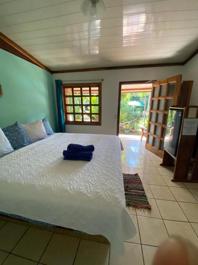 Posada Nena Caribe Puerto Viejo de Talamanca 외부 사진