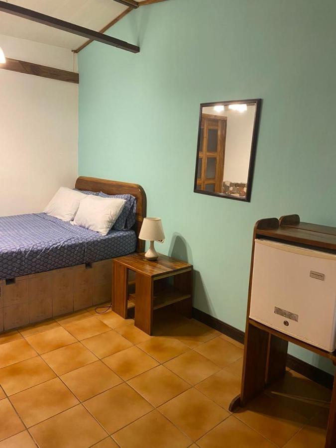 Posada Nena Caribe Puerto Viejo de Talamanca 외부 사진