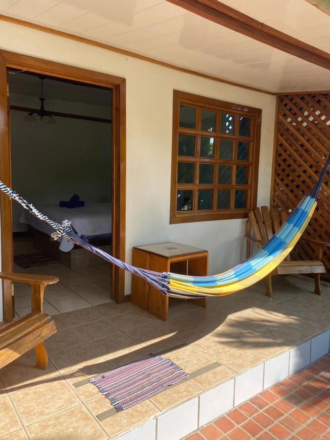 Posada Nena Caribe Puerto Viejo de Talamanca 외부 사진