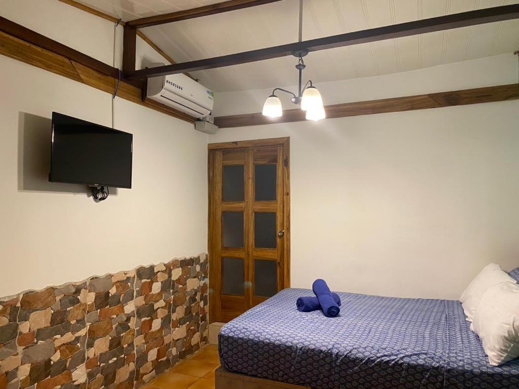 Posada Nena Caribe Puerto Viejo de Talamanca 외부 사진