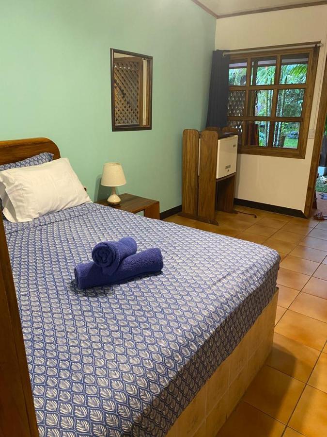 Posada Nena Caribe Puerto Viejo de Talamanca 외부 사진