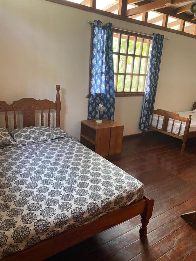 Posada Nena Caribe Puerto Viejo de Talamanca 외부 사진