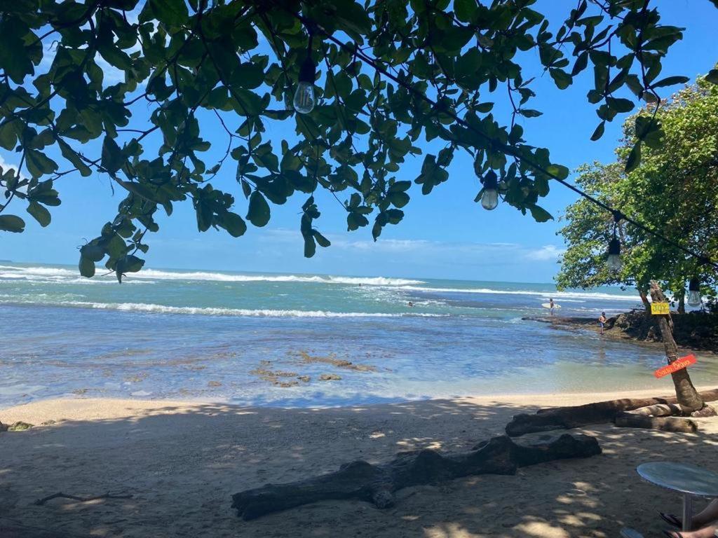 Posada Nena Caribe Puerto Viejo de Talamanca 외부 사진