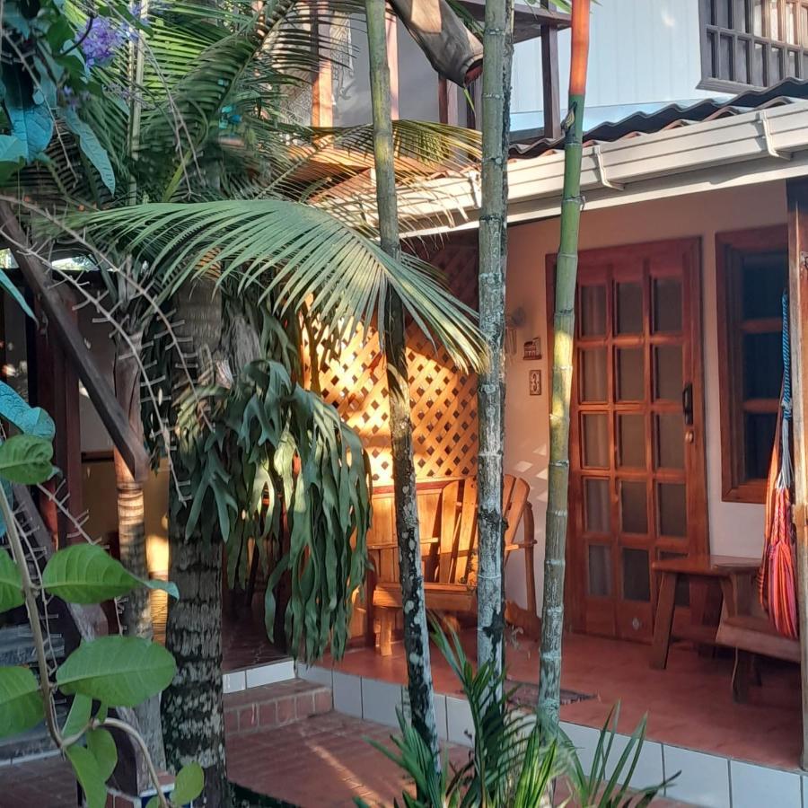 Posada Nena Caribe Puerto Viejo de Talamanca 외부 사진