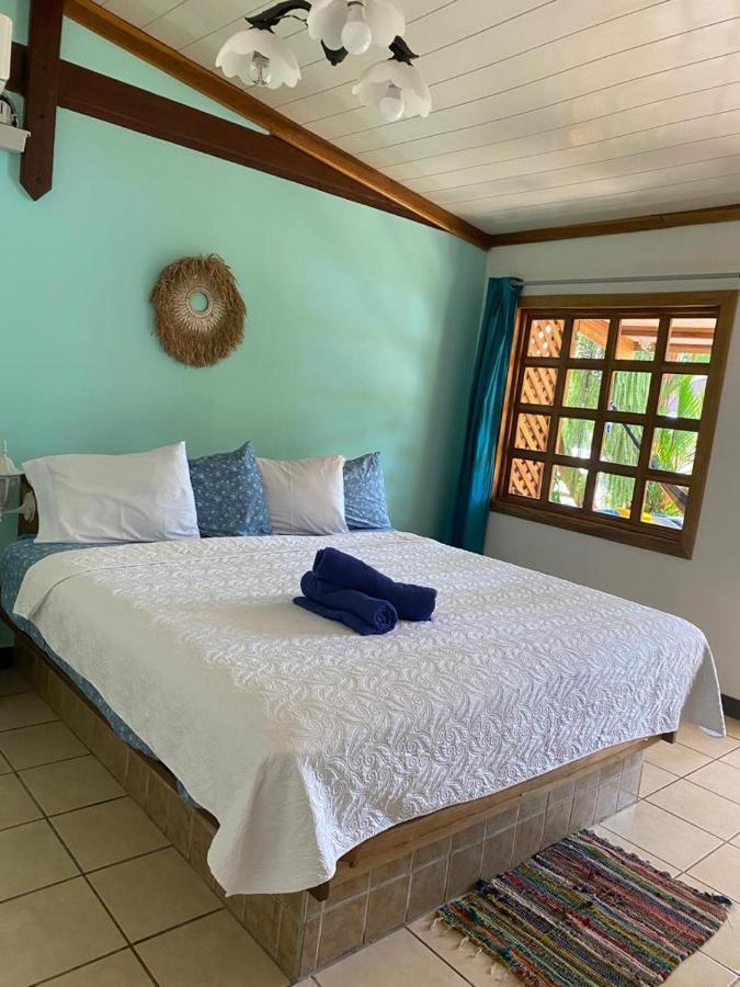 Posada Nena Caribe Puerto Viejo de Talamanca 외부 사진