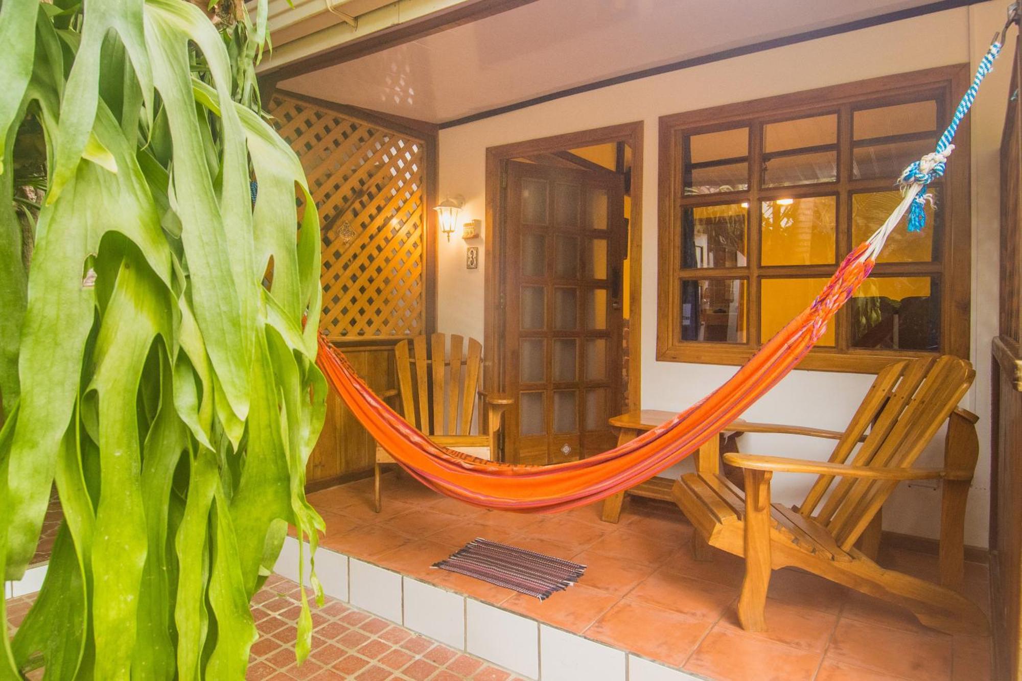 Posada Nena Caribe Puerto Viejo de Talamanca 외부 사진