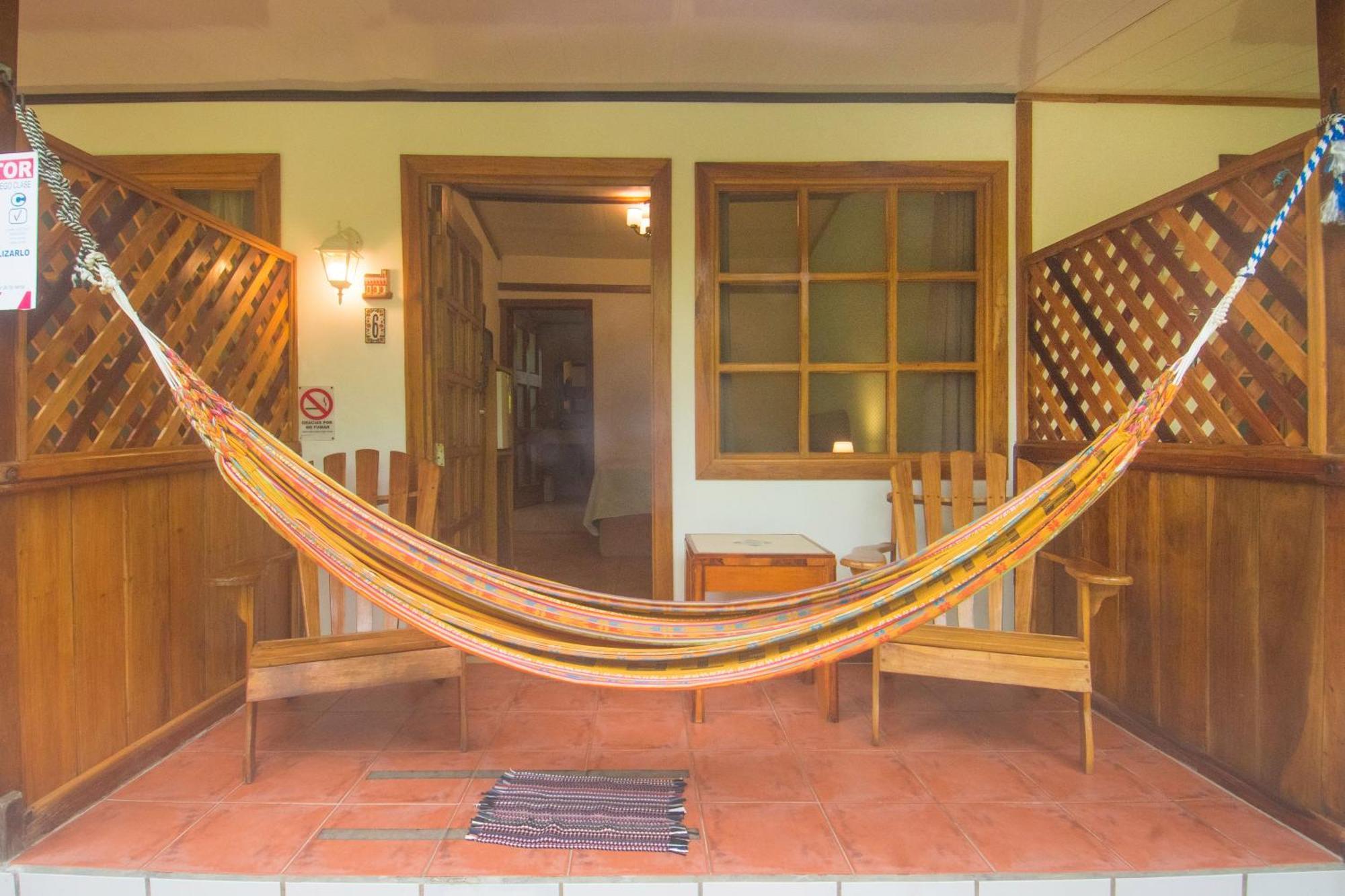 Posada Nena Caribe Puerto Viejo de Talamanca 외부 사진
