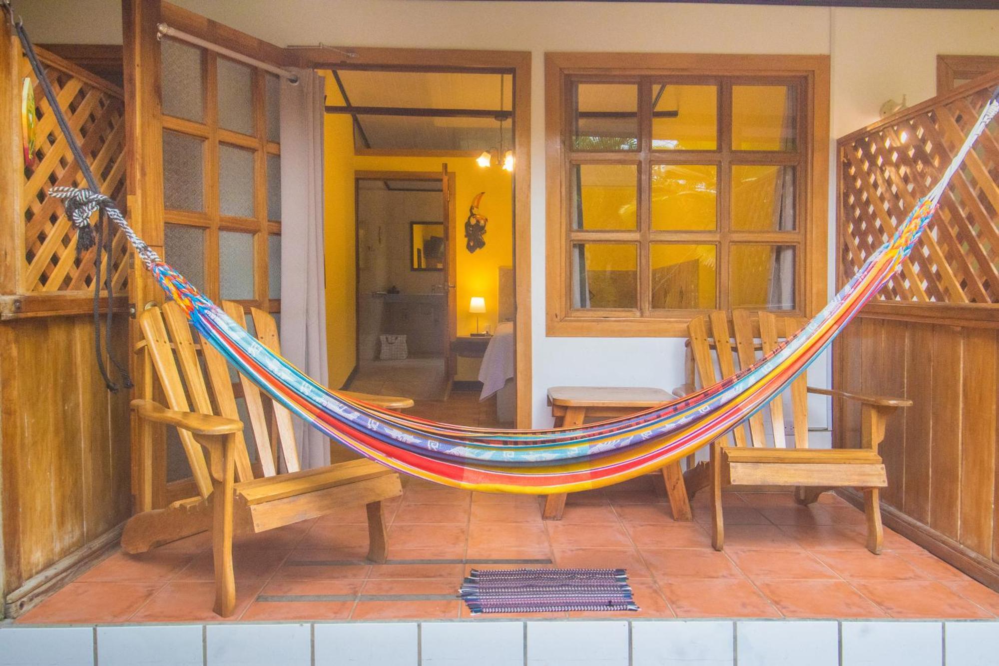 Posada Nena Caribe Puerto Viejo de Talamanca 외부 사진