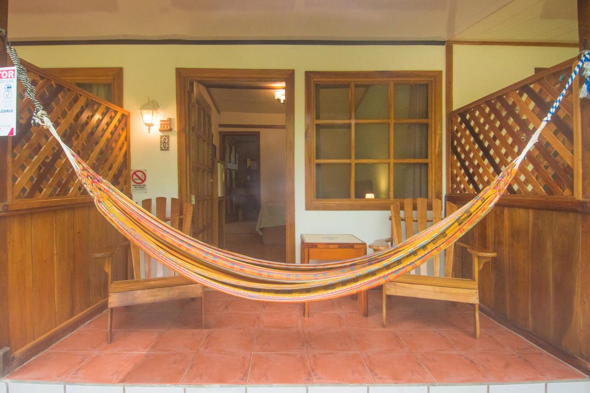 Posada Nena Caribe Puerto Viejo de Talamanca 외부 사진