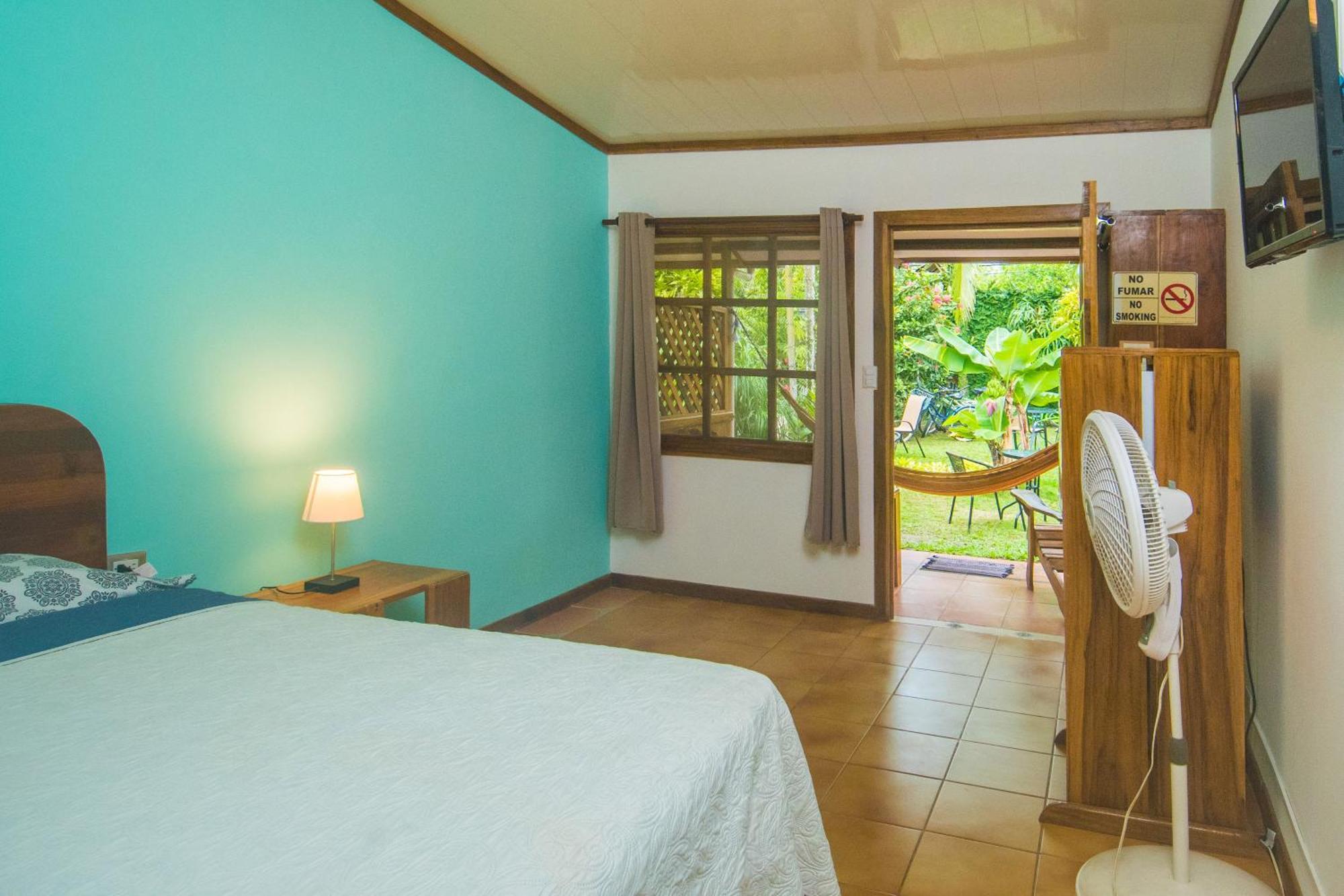 Posada Nena Caribe Puerto Viejo de Talamanca 외부 사진