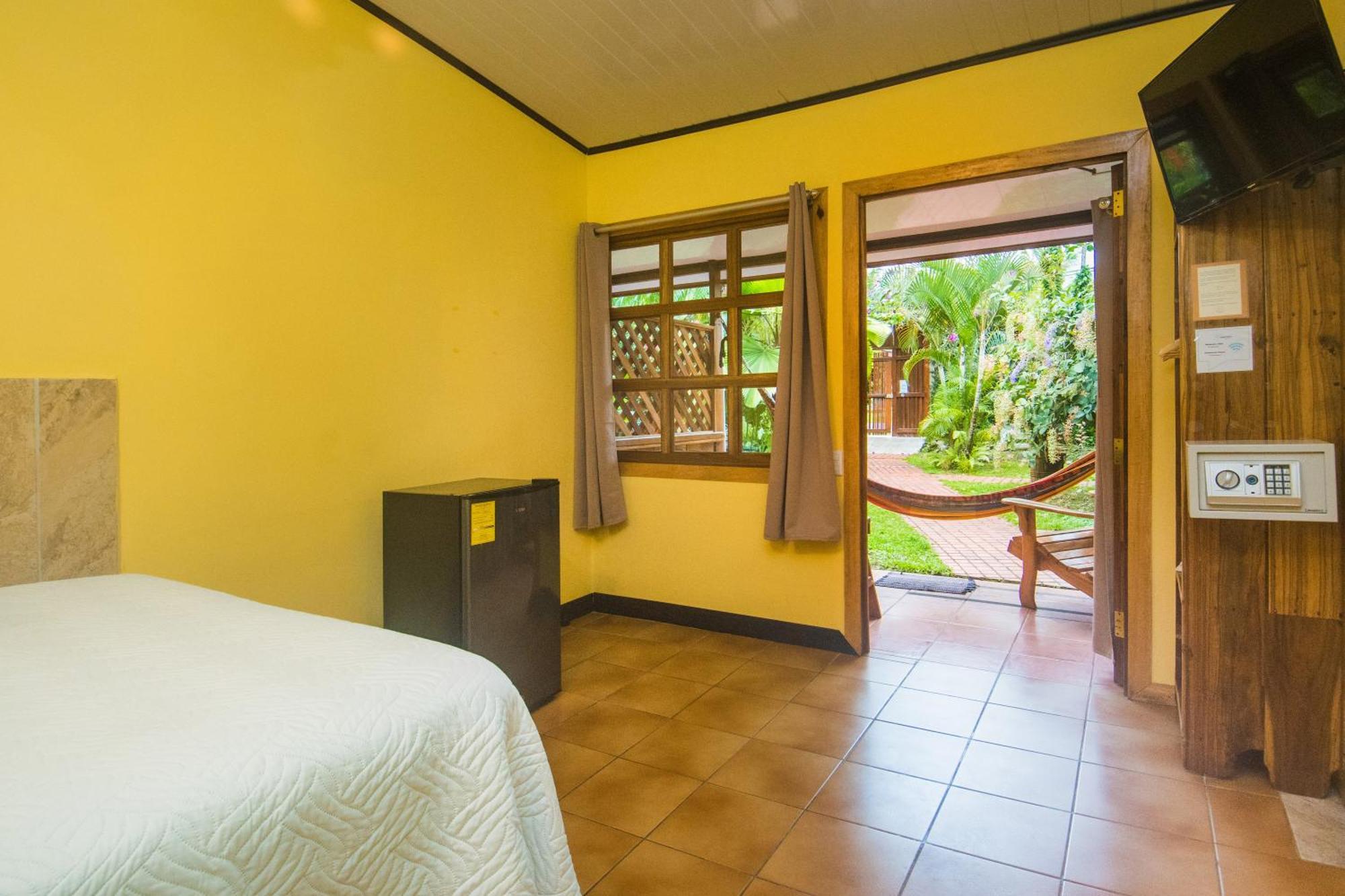 Posada Nena Caribe Puerto Viejo de Talamanca 외부 사진