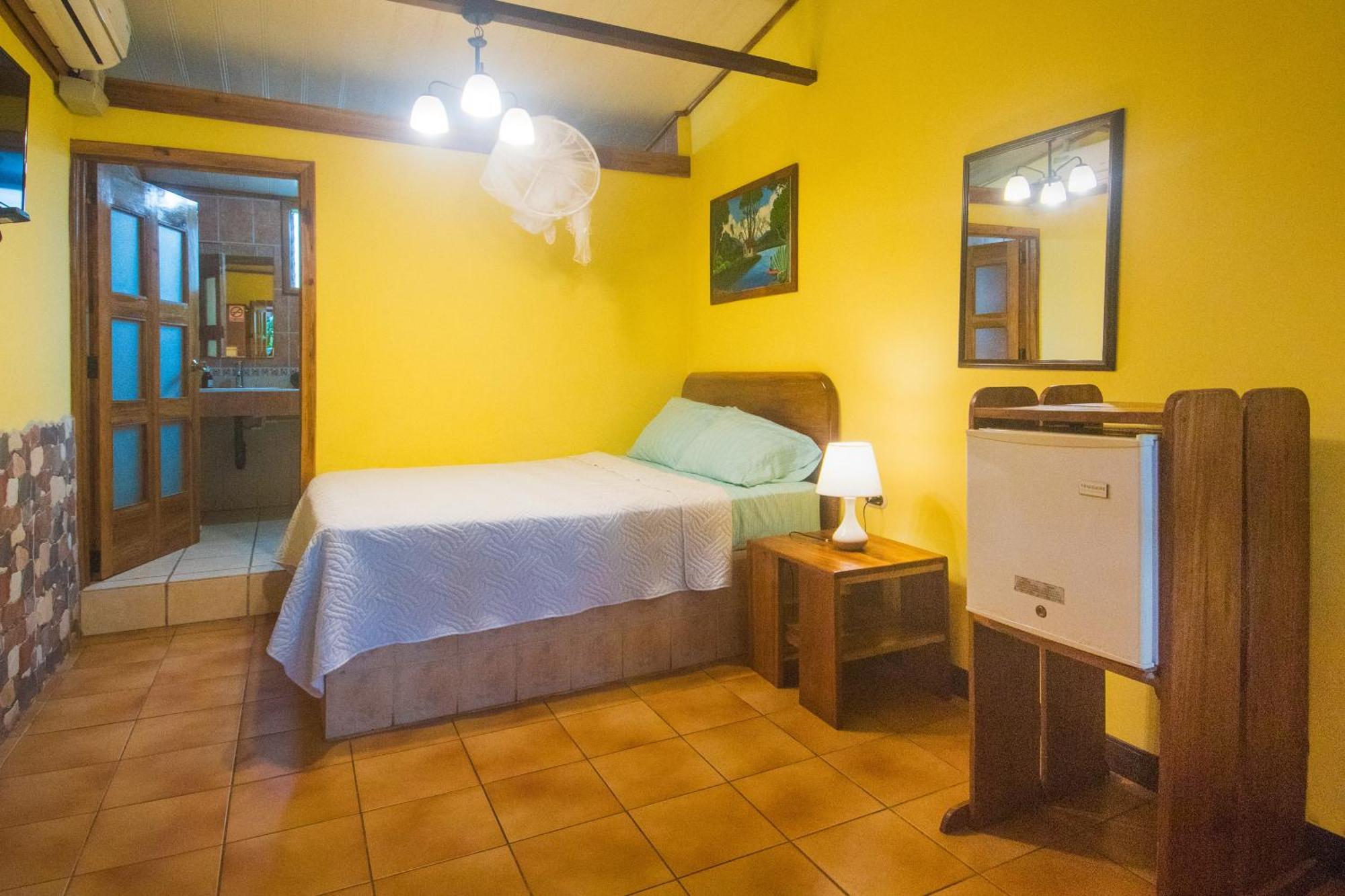 Posada Nena Caribe Puerto Viejo de Talamanca 외부 사진