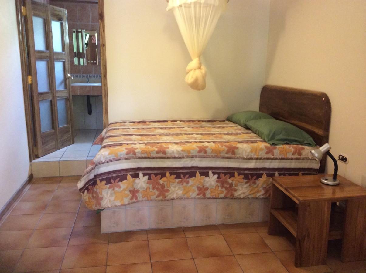 Posada Nena Caribe Puerto Viejo de Talamanca 외부 사진