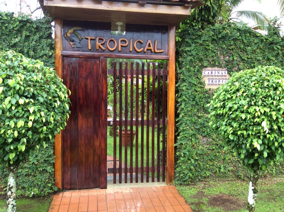 Posada Nena Caribe Puerto Viejo de Talamanca 외부 사진