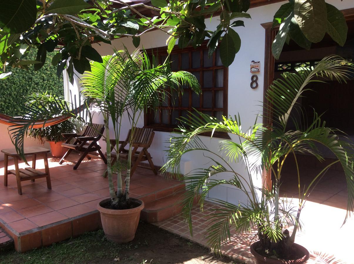 Posada Nena Caribe Puerto Viejo de Talamanca 외부 사진