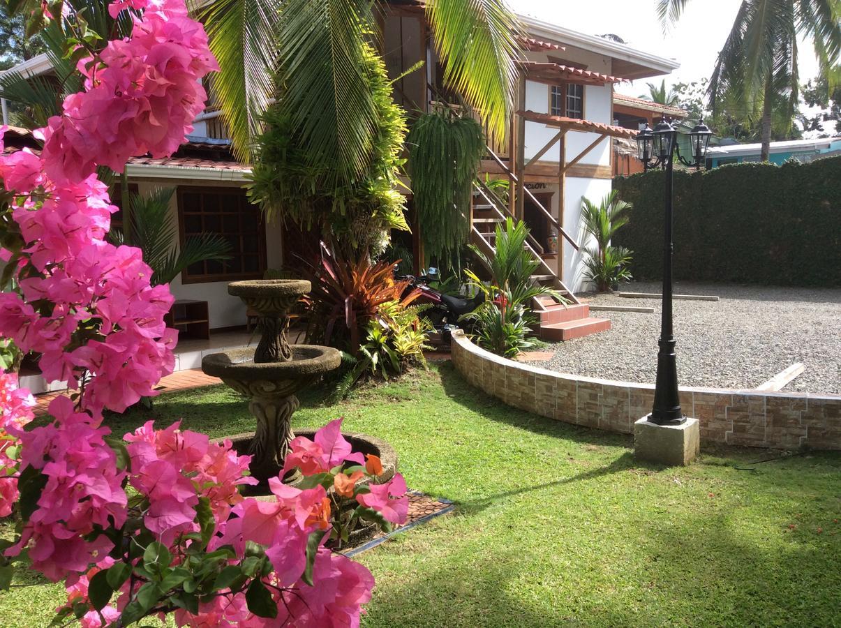 Posada Nena Caribe Puerto Viejo de Talamanca 외부 사진