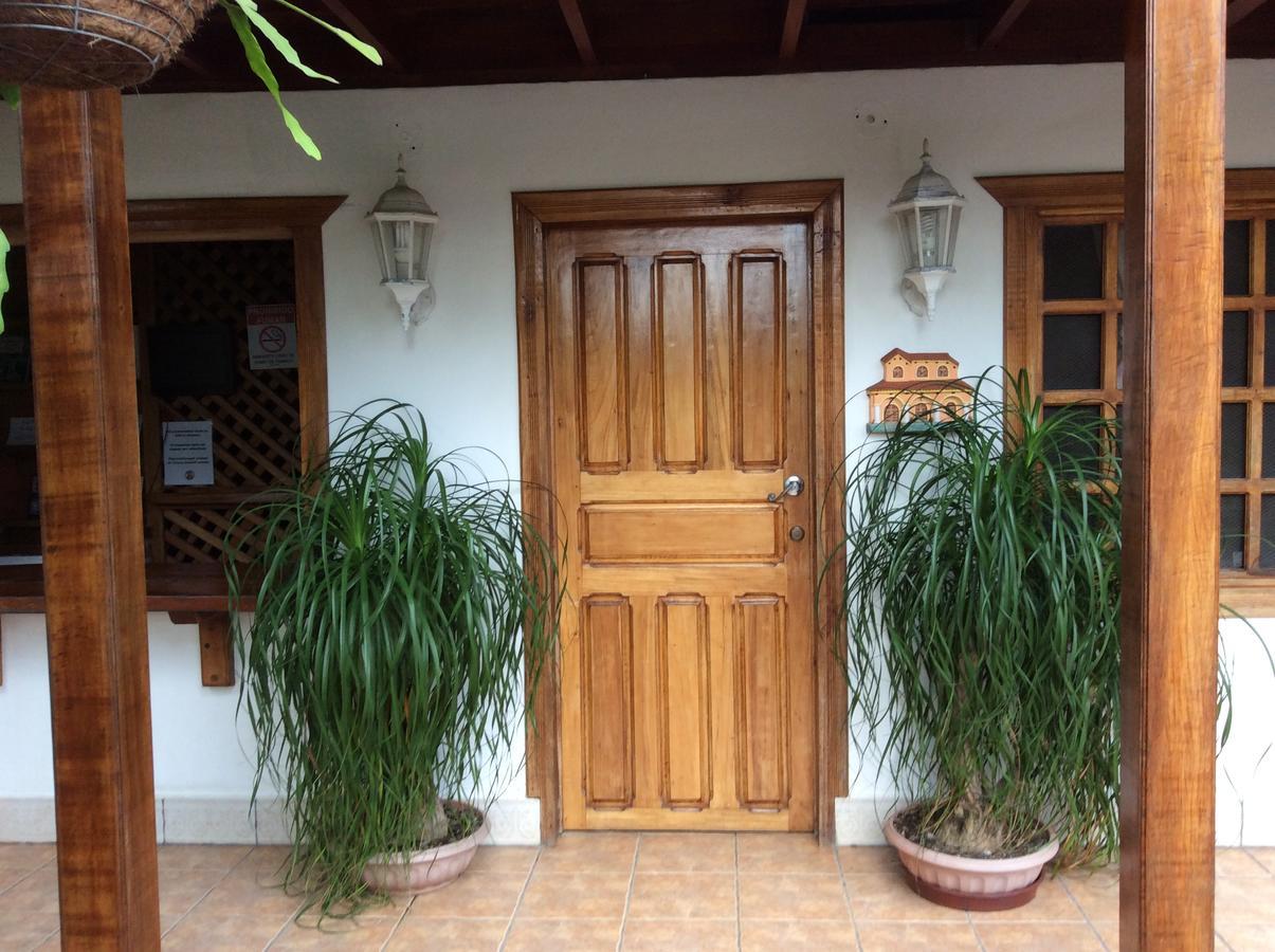 Posada Nena Caribe Puerto Viejo de Talamanca 외부 사진