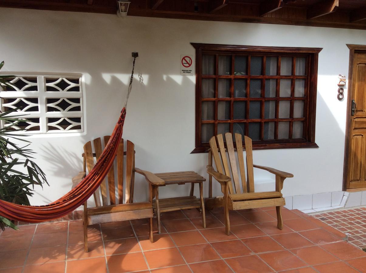 Posada Nena Caribe Puerto Viejo de Talamanca 외부 사진