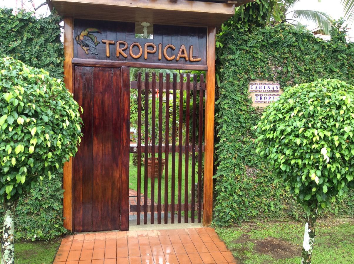Posada Nena Caribe Puerto Viejo de Talamanca 외부 사진