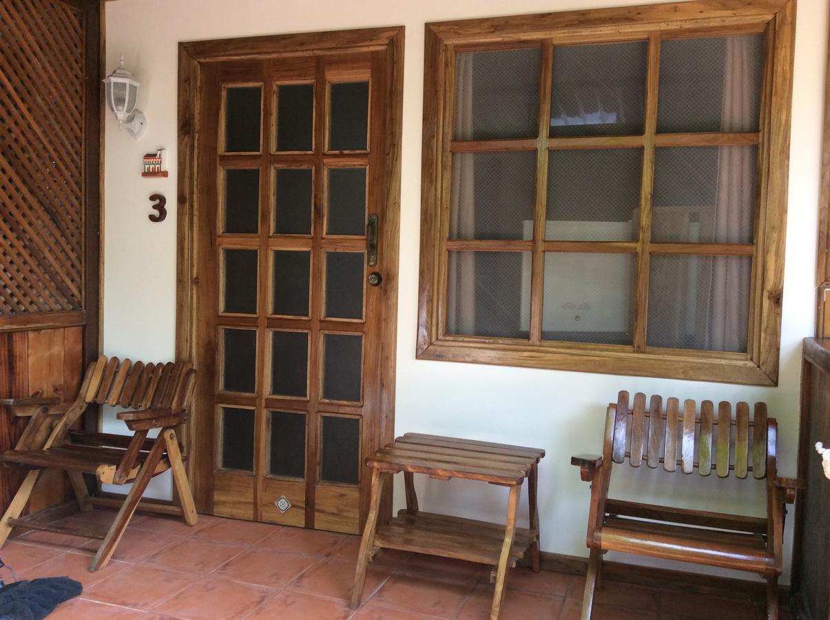 Posada Nena Caribe Puerto Viejo de Talamanca 외부 사진