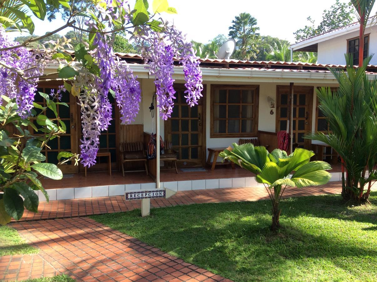 Posada Nena Caribe Puerto Viejo de Talamanca 외부 사진